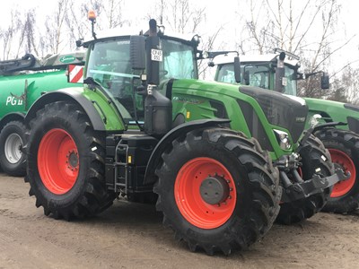 Fendt 939 s4