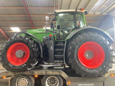 Fendt 1046